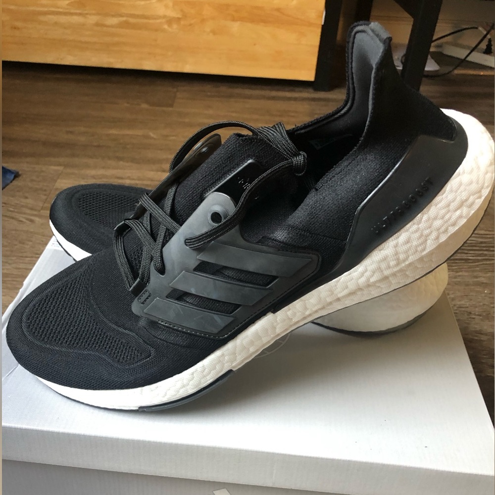 Addidas Ultraboost Size 15- Brand New
